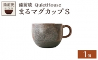 QuietHouse　まるマグカップS