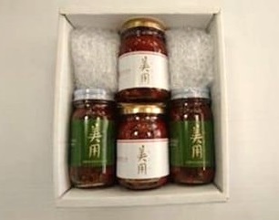 0209.美用トマトケチャッププレミアムギフト 112962 - 鳥取県江府町