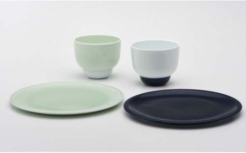 A35-111 2016/ PD Cup&Plate Set | au PAY ふるさと納税