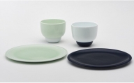 A35-111 2016/ PD Cup&Plate Set