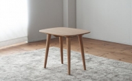 オーク材のソファテーブル 60cm 高さを選べます。 オーク テーブル 家具 インテリア