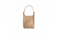【グロサリーバッグ】2way Grocery bag カラー：Greige