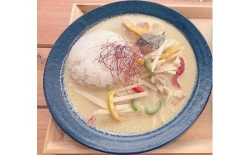 RIYAKU.カフェご利用券1,000円×３枚　HZ001  113550 - 福岡県篠栗町