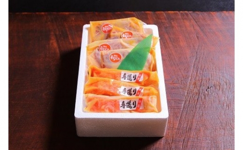 J19　銀鮭・越後もちぶた　特栽米コシヒカリ味噌漬、地酒吟醸粕漬セット（計約740g）