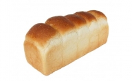 【2024年2月4日（日）出荷】最高級パン専門店「recette（ルセット）」@shokupan（アット食パン ３斤サイズ）