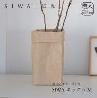 SIWA ボックス M[5839-1964]