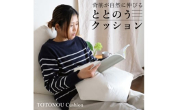ついつい曲がってしまいがちな背筋をスッとした姿勢に自然に整えてくれるようなクッション。ソファーでも床座りでも背中や膝上に置いてリラックスしながらも姿勢を整えるお手伝い。正座での補助クッションにもオスス