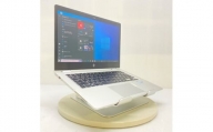 100-10【数量限定】HP EliteBook x360 1030 G2  再生ノートPC