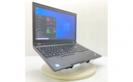 155-02【数量限定】ティーズフューチャーの再生ノートPC（ThinkPad P50 20EQ0007JP）