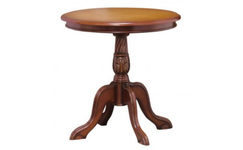 【ブラウン】コモ テーブル 1145945 - 和歌山県海南市