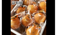 【SK03_01】鳥取県産富有柿　3kg相当　＜出荷：1月＞