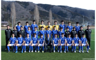 福井ユナイテッドFCからのお礼状【寄付の使い道に「FUKUIRAYSを応援（福井ユナイテッドFC）」を選択された方】