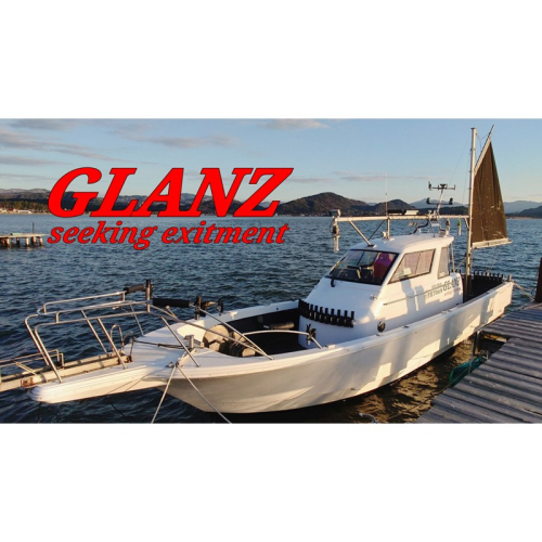 チャーター 遊漁船 GLANZ グランツ　朝便3名様乗船チケット チャーター 遊漁船 ジギング タイラバ 釣り 観光 京都 ふるさと納税 チケット 遊船 丹後 久美浜 湾 日本海 体験チケット 釣り 体験 スポーツ アウトドア 1155280 - 京都府京丹後市