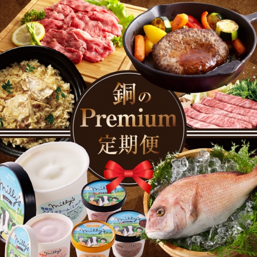 銅Premium定期便 1156736 - 佐賀県玄海町
