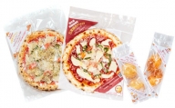 本格石釜焼き 冷凍 Pizza 2枚＆塩パン＆ソフトフランス ピザ