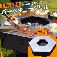 LEKKER Bonds（ボンズ） [040K22]