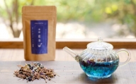 019-1024 発酵藍茶 1袋