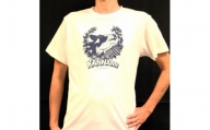 「HIROTTON×函南コラボTシャツ」白・Sサイズ【1475316】