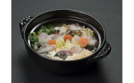 活〆風間浦鮟鱇なべセット（冬季限定）
