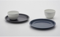 A35-118 2016/ TY Cup&Plate set