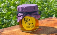 熊本県産 日本みつばちの蜂蜜 約250g