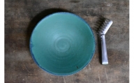 雲歩窯「平鉢」(皿、食器)