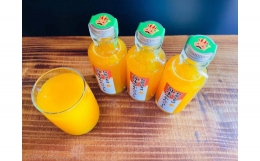 【ふるさと納税】和歌山 有田果汁 100％ 旬味 みかんジュース 5本 果実飲料