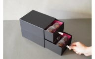 博多カヌレ6種12個詰め合わせセット（化粧箱）