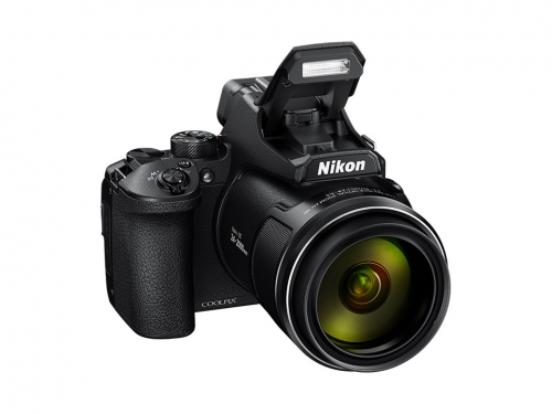 Nikon コンパクトデジタルカメラ COOLPIX P950[F14202] 1196629 - 秋田県湯沢市