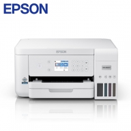 EPSON エコタンク搭載インクジェットプリンター EW-M634T[F14101]