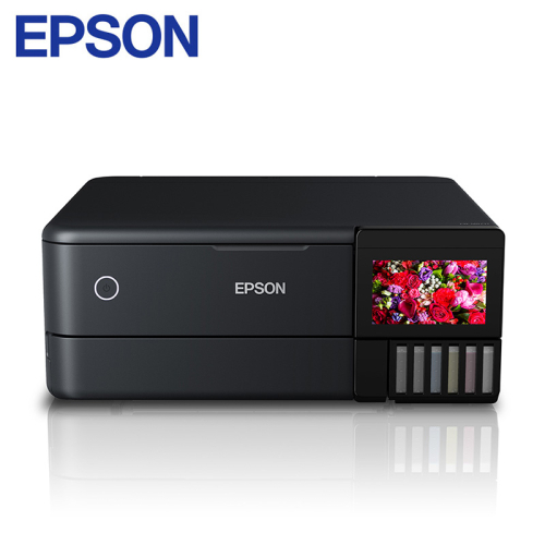 EPSON エコタンク搭載インクジェットプリンター EW-M873T【(株)たなか】[F14104] 1196961 - 秋田県湯沢市