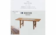 Majolica Tile Table＜タイル色:ブラウン＞＜SWOF＞【1478107】