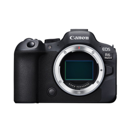 キヤノンデジタルカメラ機器の生産工場のある大分県国東市から「ミラーレスカメラ EOS R6 Mark2 ボディ」をお届けします。 EOS R6 Mark2はトラッキング性能が進化したAFや高速連写、多