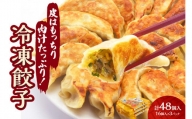 【点心札幌】 冷凍餃子 16個入り×3パック