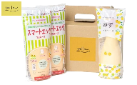 yellow    自慢マヨセット ３本