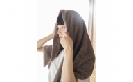 factory towel faceモカブラウン　 [フェイスタオル]【1319827】