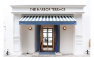 THE HARBOR TERRACE HarborTerraceディナーコースNO.1　ご利用券（2名様分）