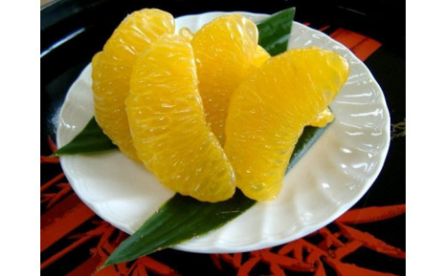 和歌山由良町産さつきはっさく 約10kg 秀品 サイズおまかせ (Ｌまたは２Ｌ) いずれかお届け ［SL41］ 1213691 - 和歌山県那智勝浦町