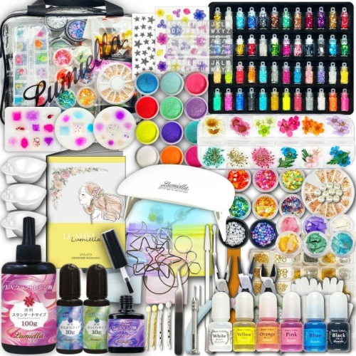 【リュミエラ】UVレジン モデラート [088S02] 1214269 - 愛知県小牧市