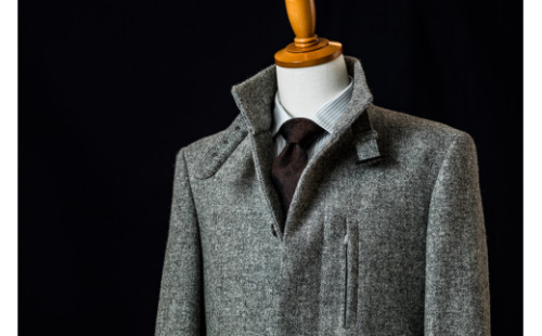 オーダーコートお仕立券 121529 - 山梨県甲斐市