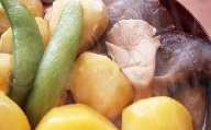 老舗割烹仕込みの釜飯 「栗づくしの贅沢釜飯」と「絶品山菜釜飯」2種セット レンジで簡単調理
