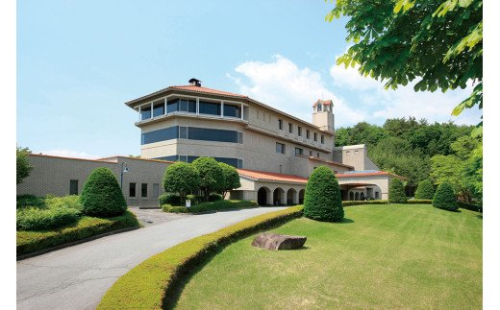 甲斐ヒルズカントリー倶楽部　施設利用券A 121562 - 山梨県甲斐市