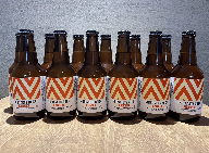 【船橋発のクラフトビール】千葉ジェッツ セゾンビール（瓶）・330ml×12本