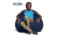 Yogibo Pod(ヨギボー ポッド)ネイビーブルー【1167201】