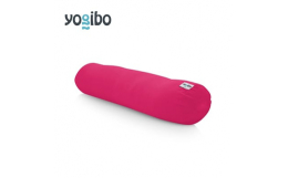 Yogibo Roll Max(ヨギボー ロール マックス)は、大人から子供まで使える、フルサイズの抱き枕です。ソファシリーズと組み合わせると、背もたれと肘置きに早変わり!■注意事項/その他※湿度によ