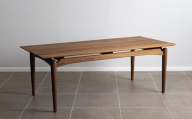 【FILE FURNITURE WORKS】ダイニングテーブル（DT-3 Dining Table）