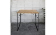 WI DINING TABLE （2人用）【WI-DT2】