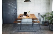 WI DINING TABLE（4人用）【WI-DT4】