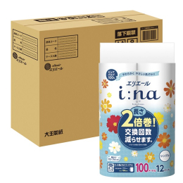 【配送に関するご案内】 現在、大変多くのお申し込みをいただいているため、配送に2か月ほどお時間をいただく場合がございます。 あらかじめご了承くださいますようお願いします。 ※エリエールの返礼品は、品物