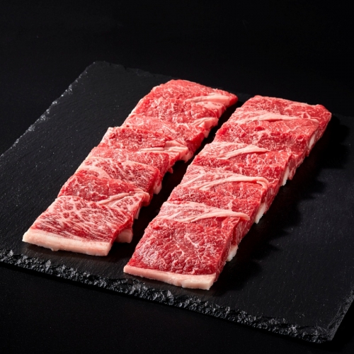紀和牛焼肉用赤身300g【冷蔵】 / 牛 牛肉 紀和牛 赤身 300g 1226420 - 三重県紀宝町